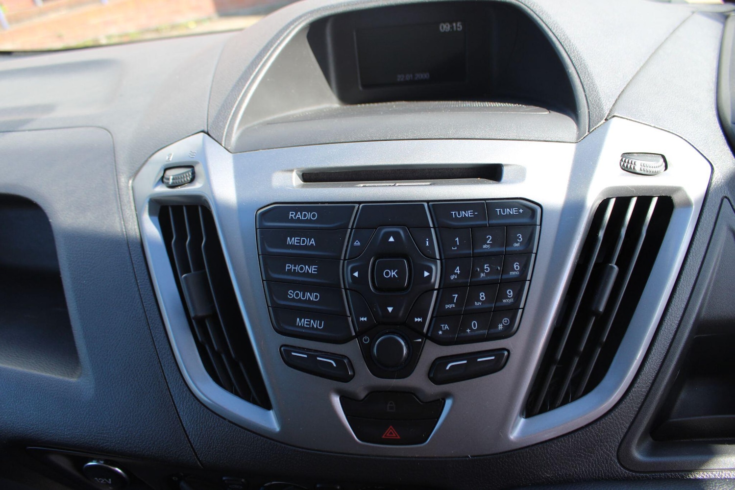 Used Ford Transit Custom 2017 for sale - 77978210: Photo 30