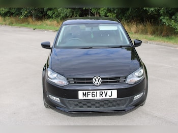 Used Volkswagen Polo 2011 for sale - 75520707: Photo