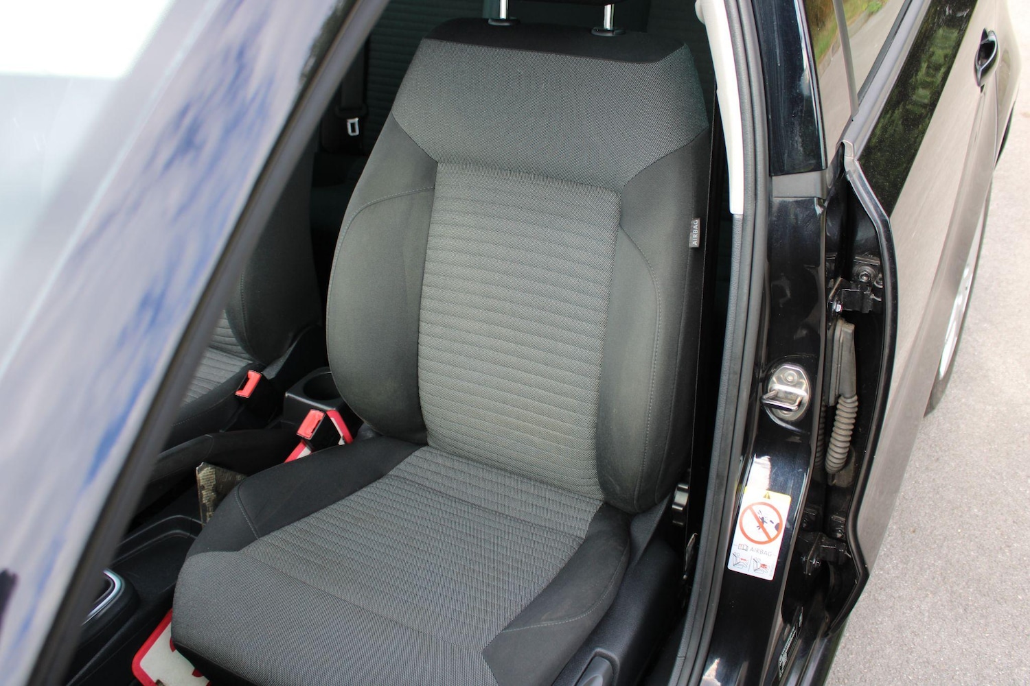 Vehicle 38