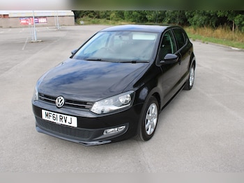 Used Volkswagen Polo 2011 for sale - 75520707: Photo