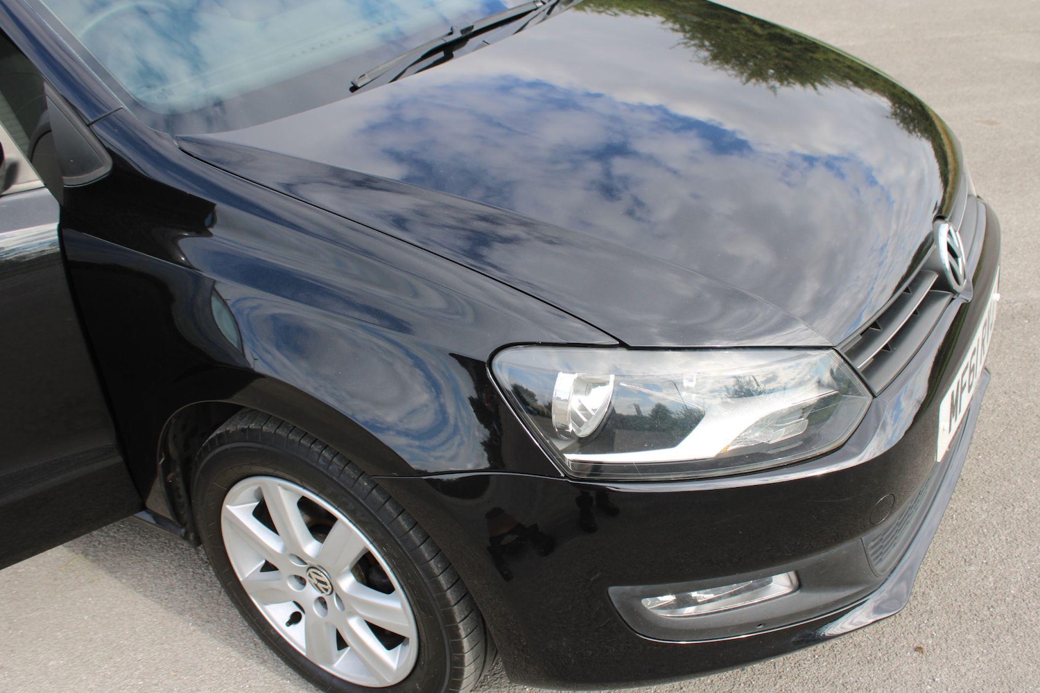 Vehicle 40