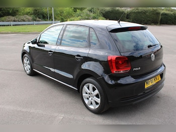 Used Volkswagen Polo 2011 for sale - 75520707: Photo