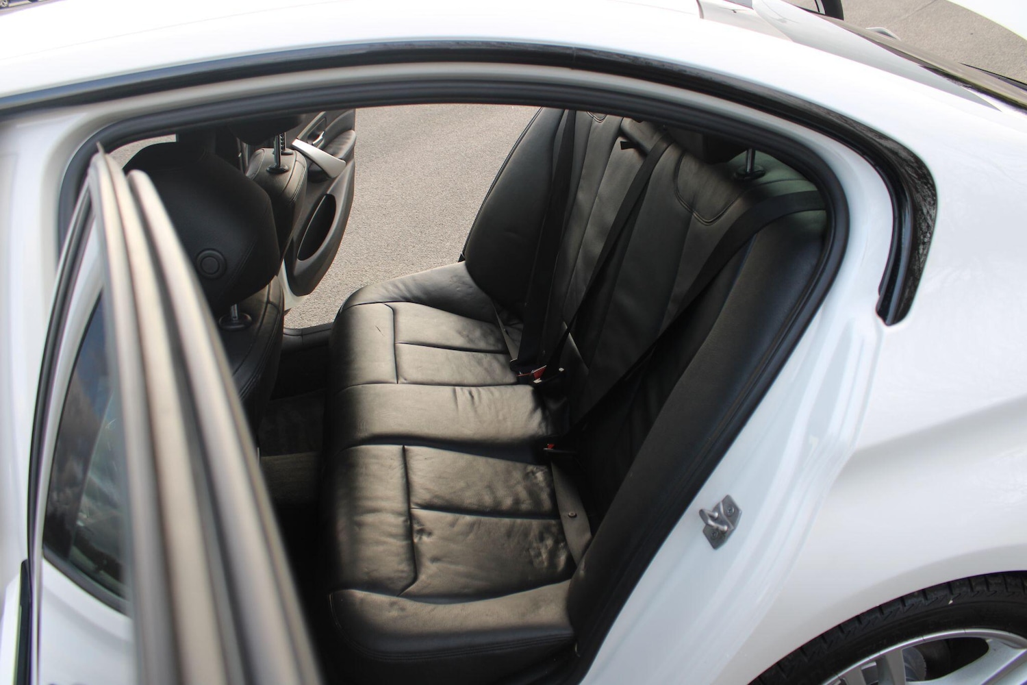 Used BMW 3 Series for sale - 77496347: Photo 12