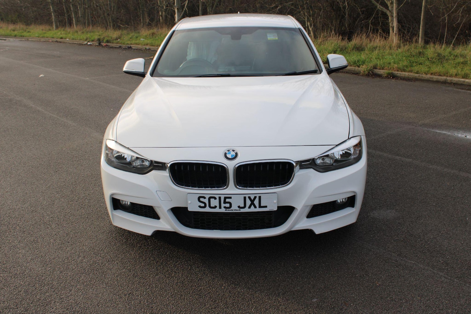 Used BMW 3 Series for sale - 77496347: Photo 2