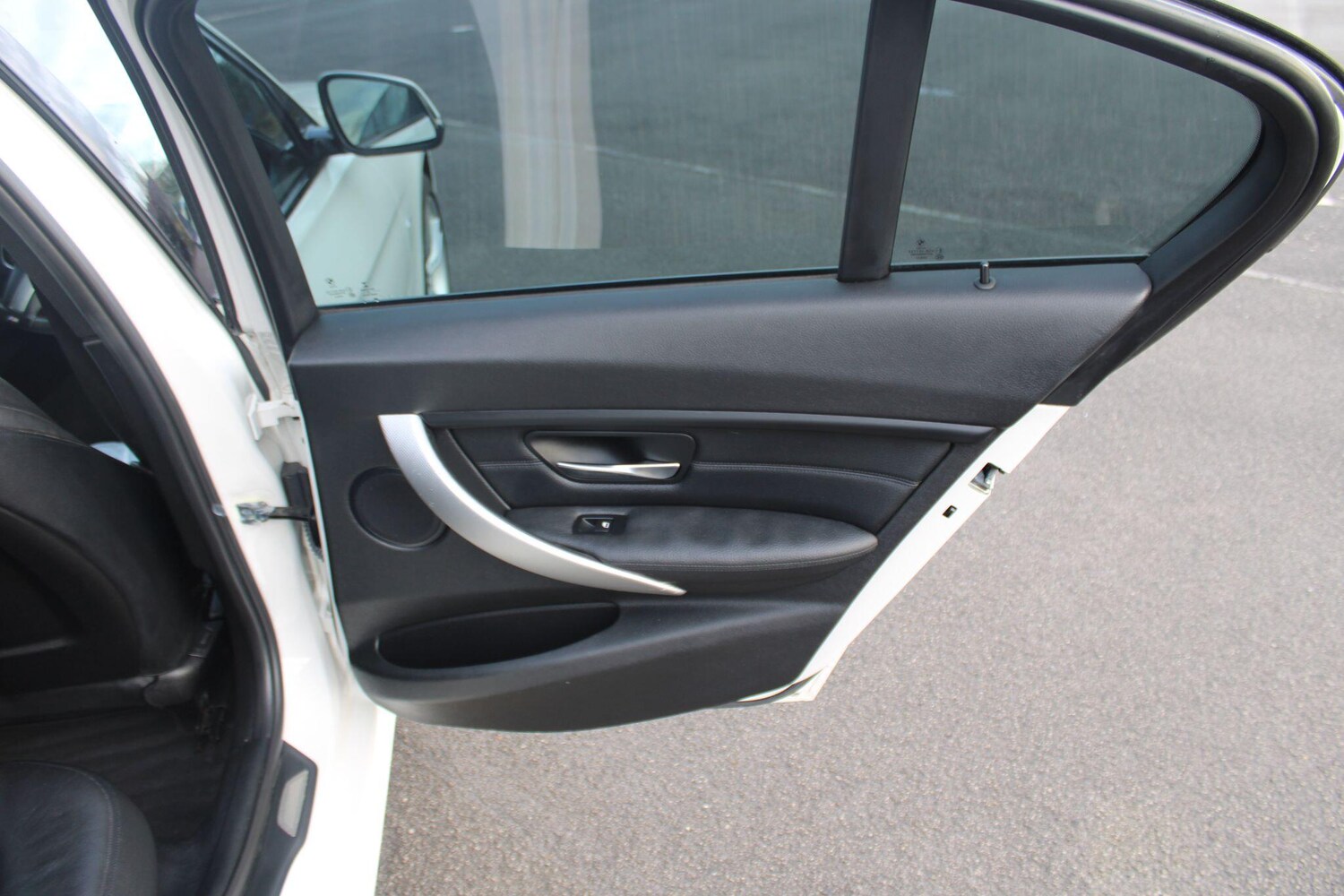 Used BMW 3 Series for sale - 77496347: Photo 22