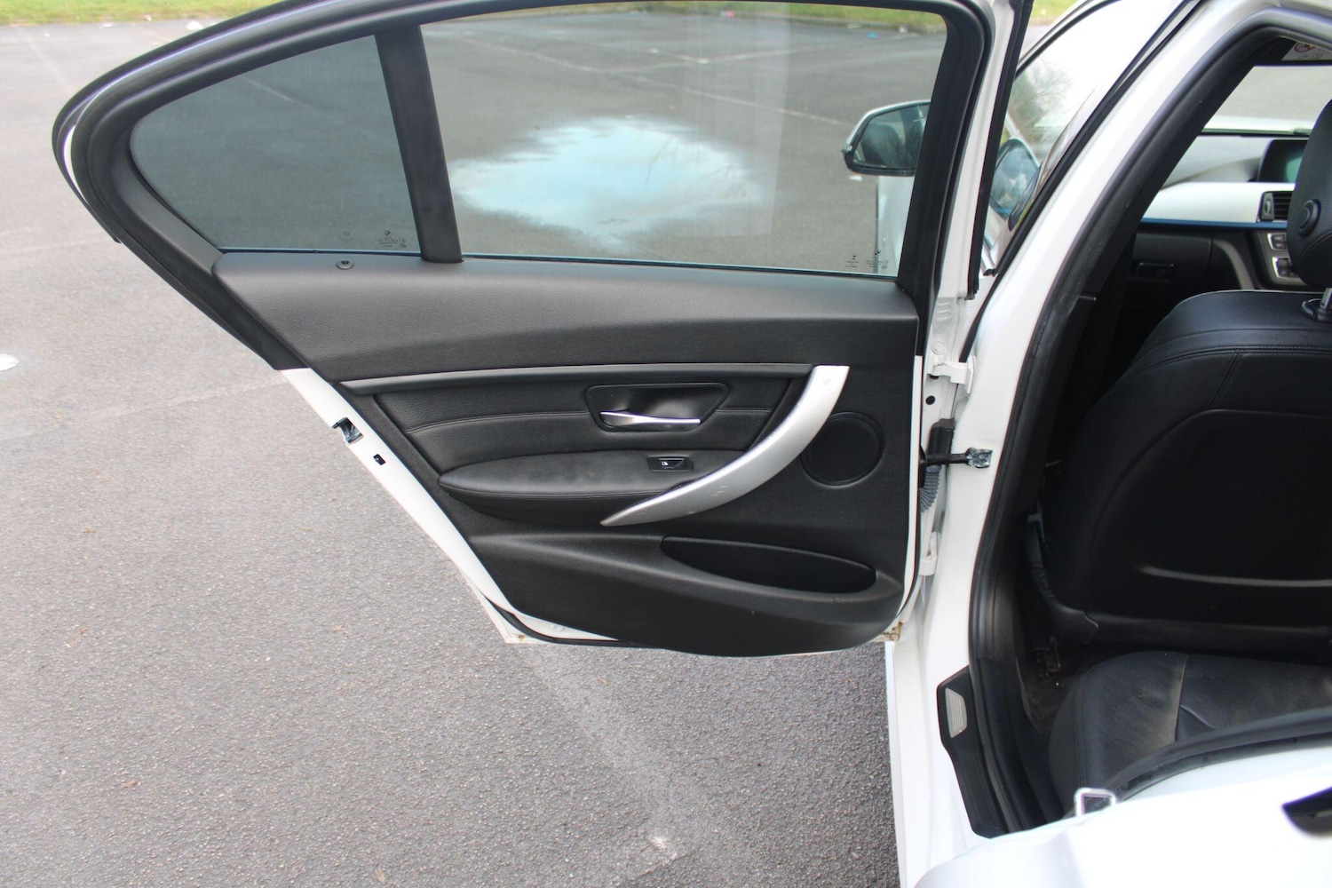 Used BMW 3 Series for sale - 77496347: Photo 24