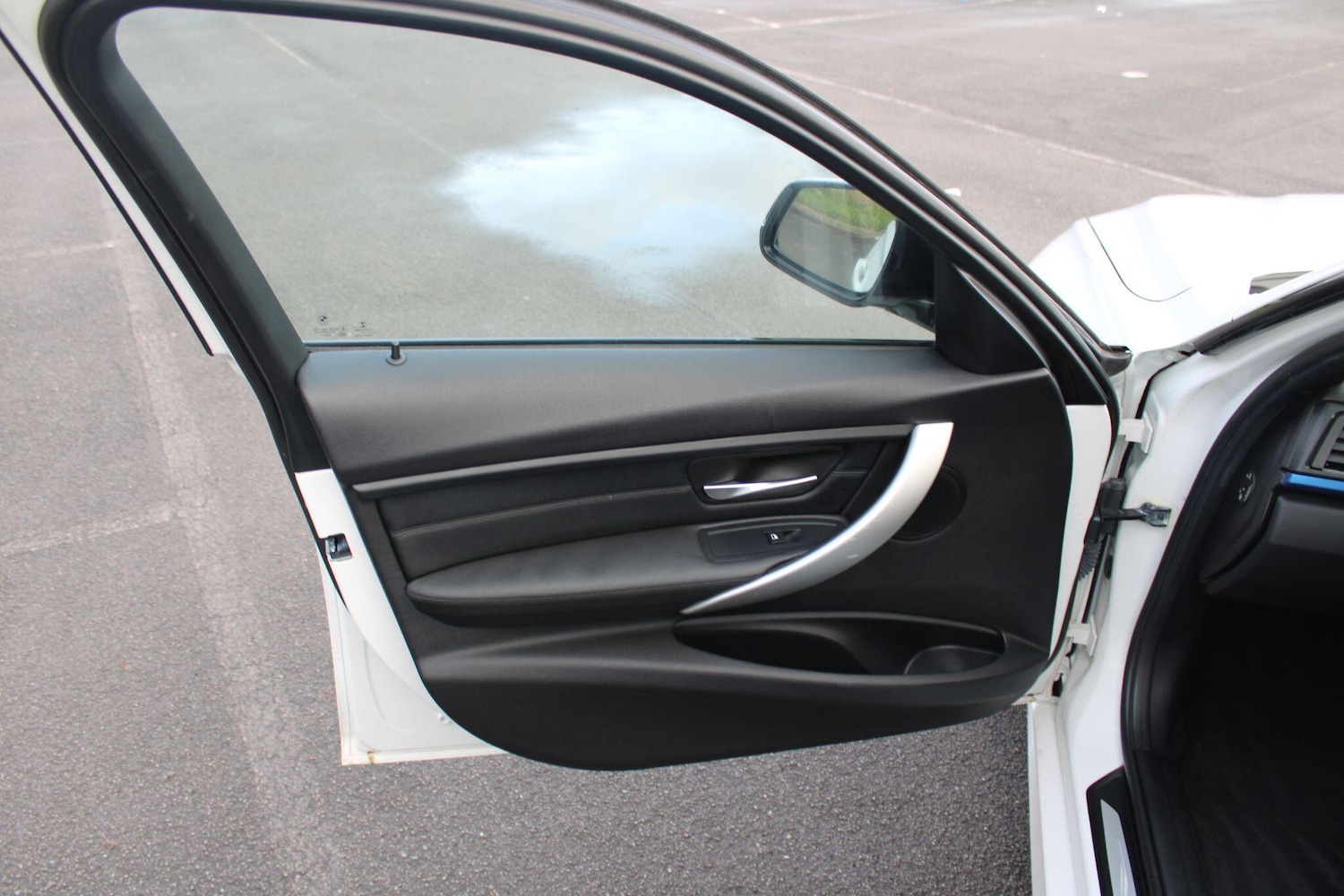 Used BMW 3 Series for sale - 77496347: Photo 25