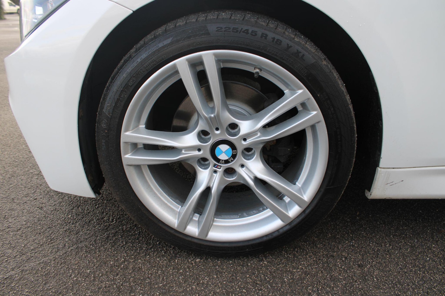 Used BMW 3 Series for sale - 77496347: Photo 26