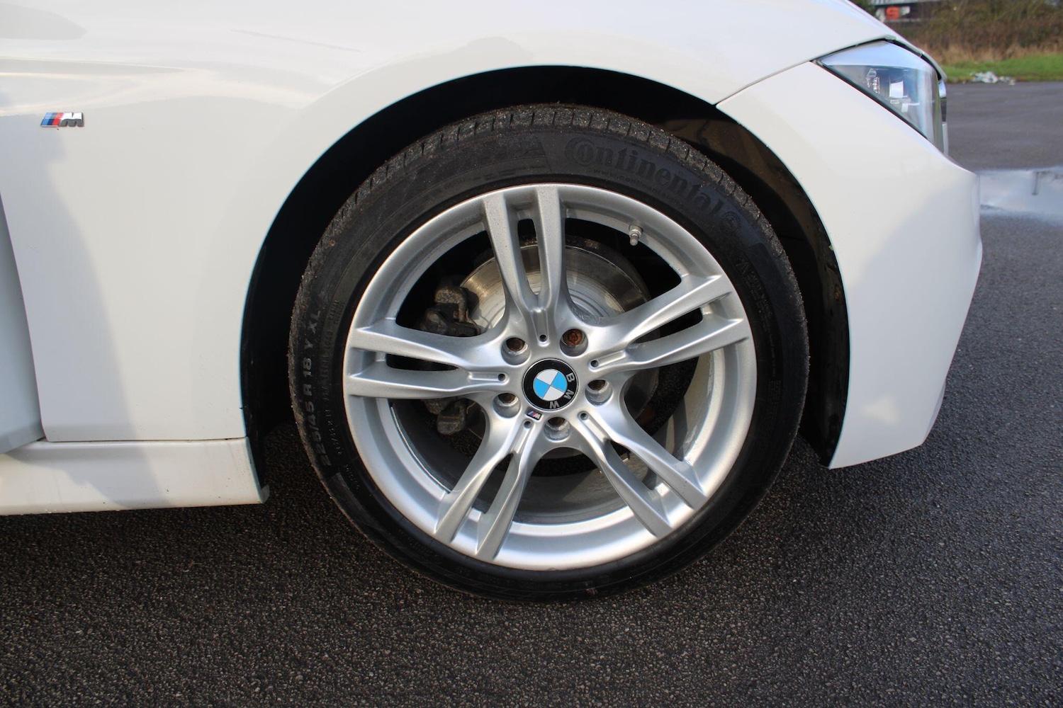 Used BMW 3 Series for sale - 77496347: Photo 29