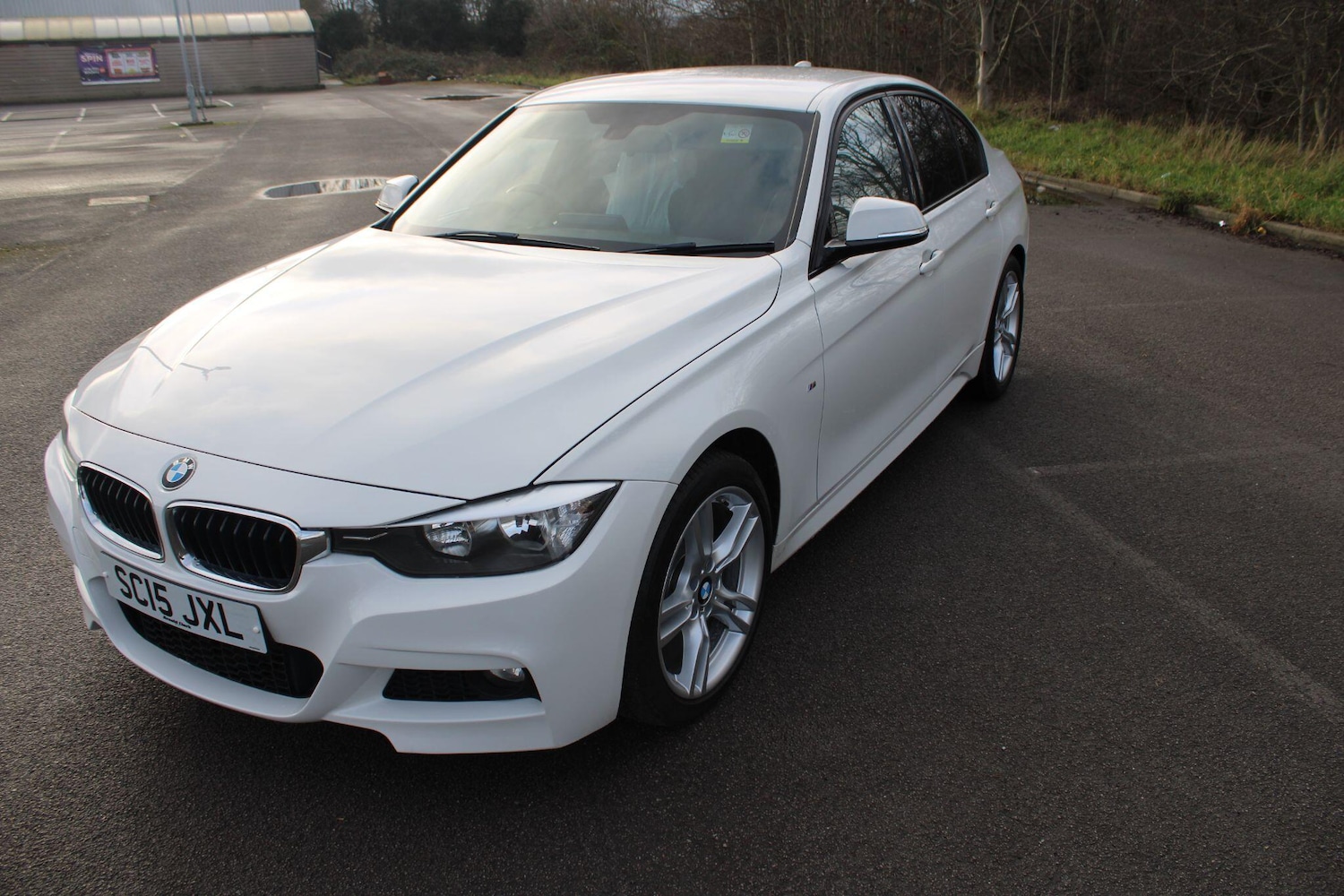 Used BMW 3 Series for sale - 77496347: Photo 3