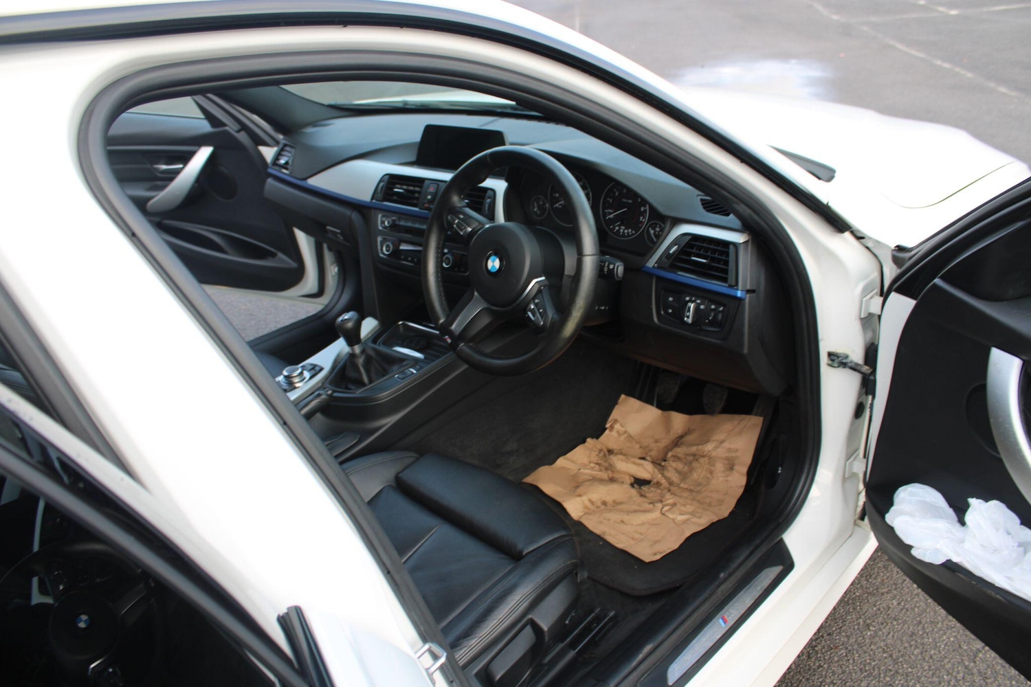 Used BMW 3 Series for sale - 77496347: Photo 35