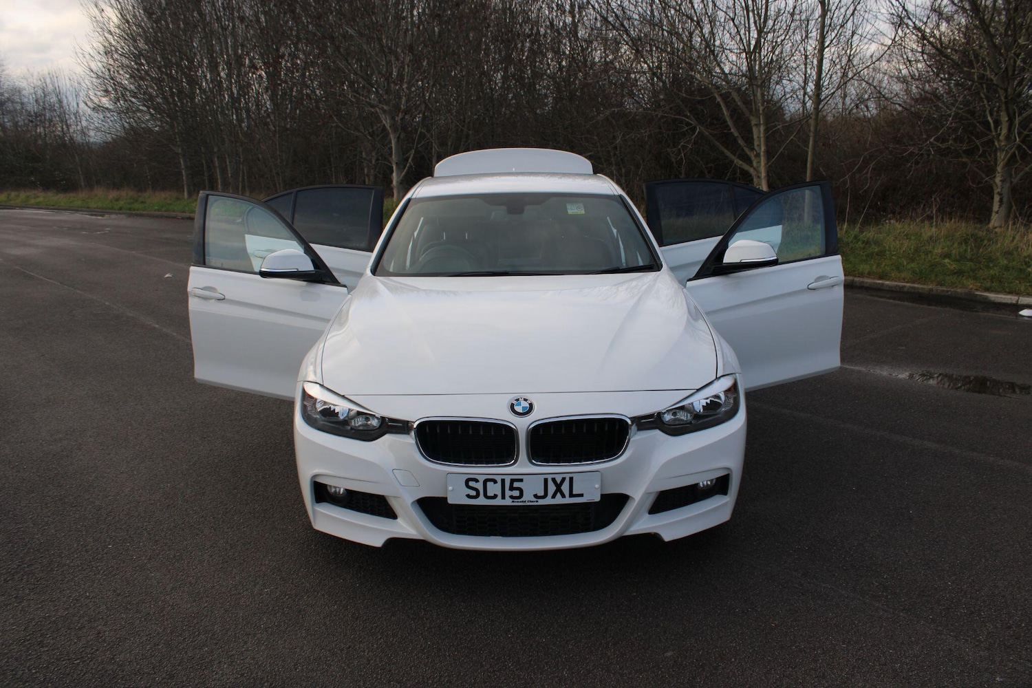 Used BMW 3 Series for sale - 77496347: Photo 5