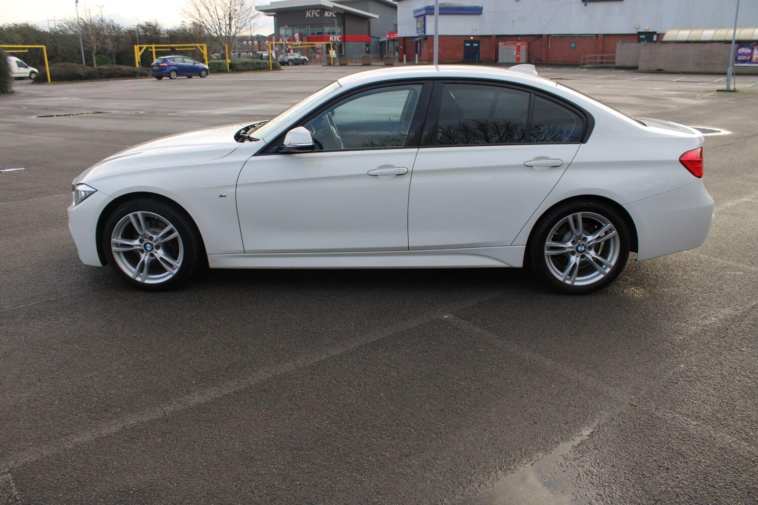 Used BMW 3 Series for sale - 77496347: Photo 6