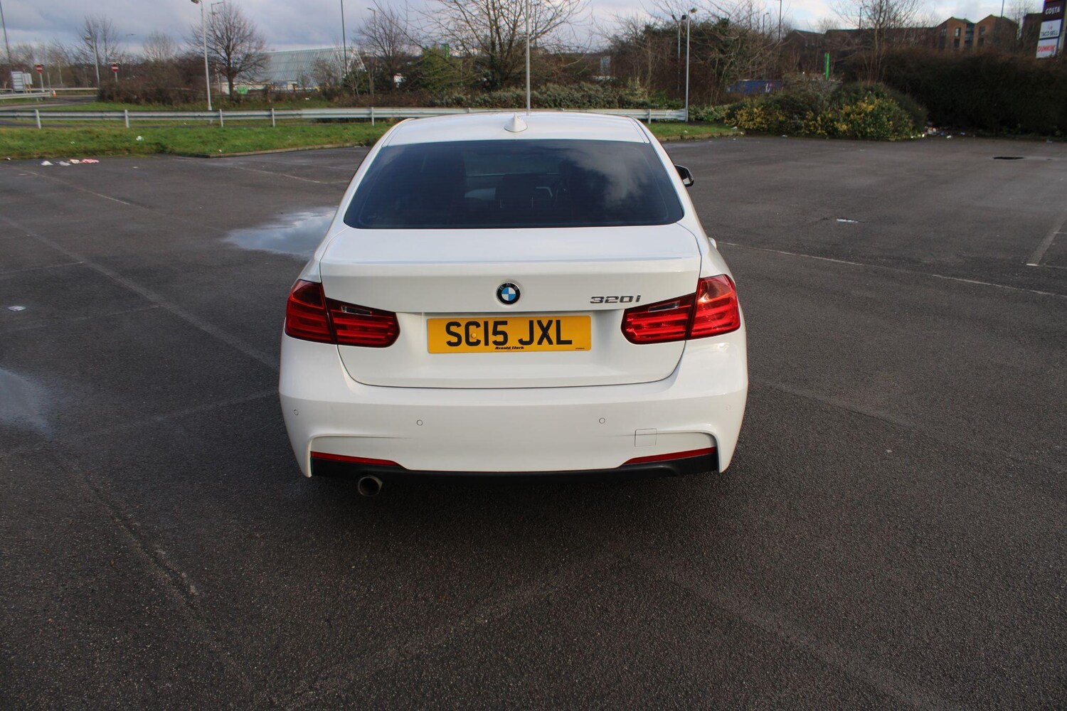 Used BMW 3 Series for sale - 77496347: Photo 7
