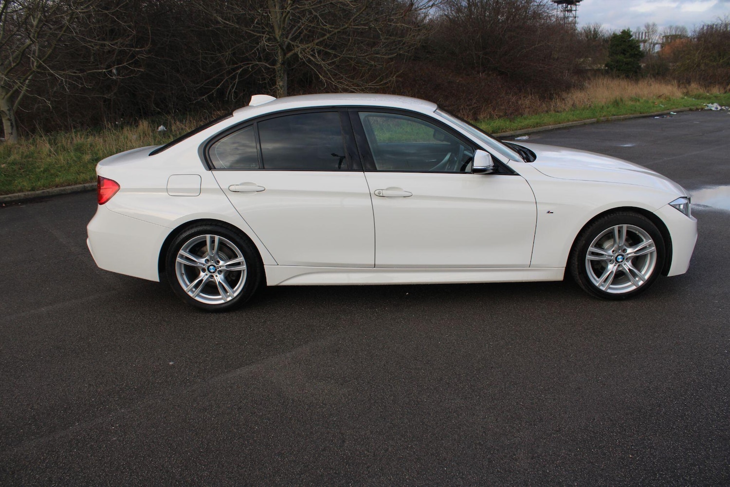 Used BMW 3 Series for sale - 77496347: Photo 8