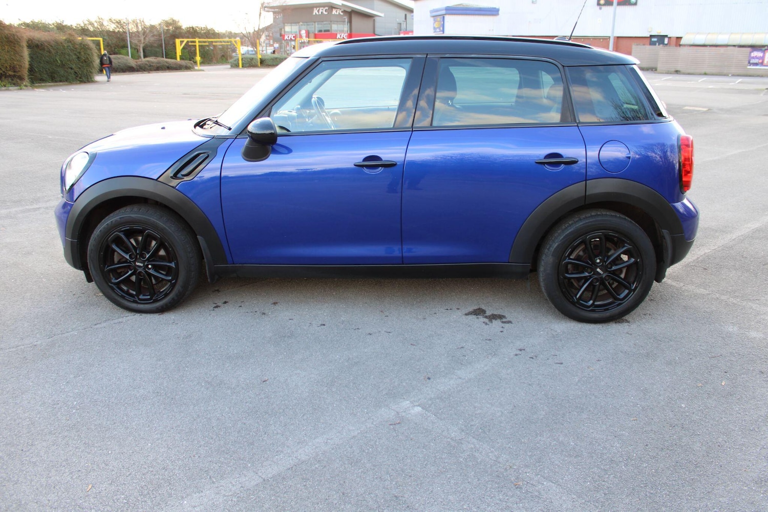 Used MINI Countryman 2016 for sale - 76965288: Photo 10