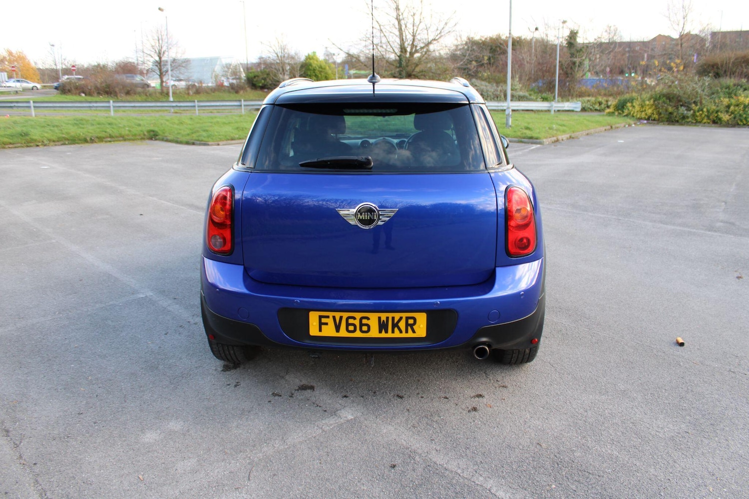 Used MINI Countryman 2016 for sale - 76965288: Photo 11
