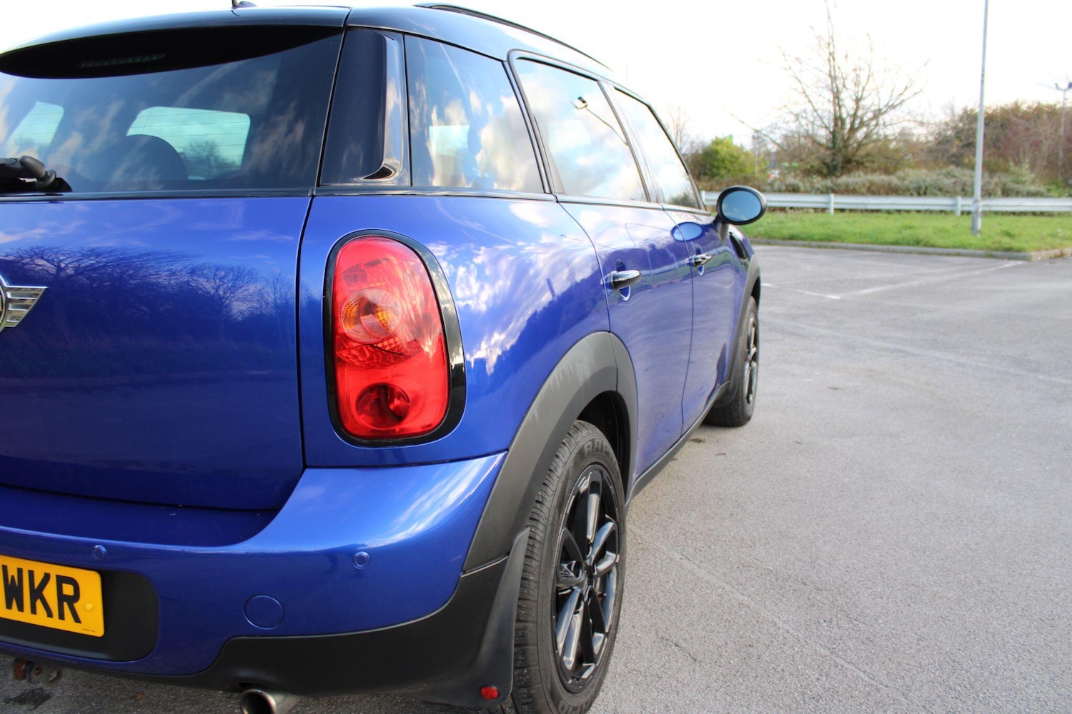 Used MINI Countryman 2016 for sale - 76965288: Photo 12