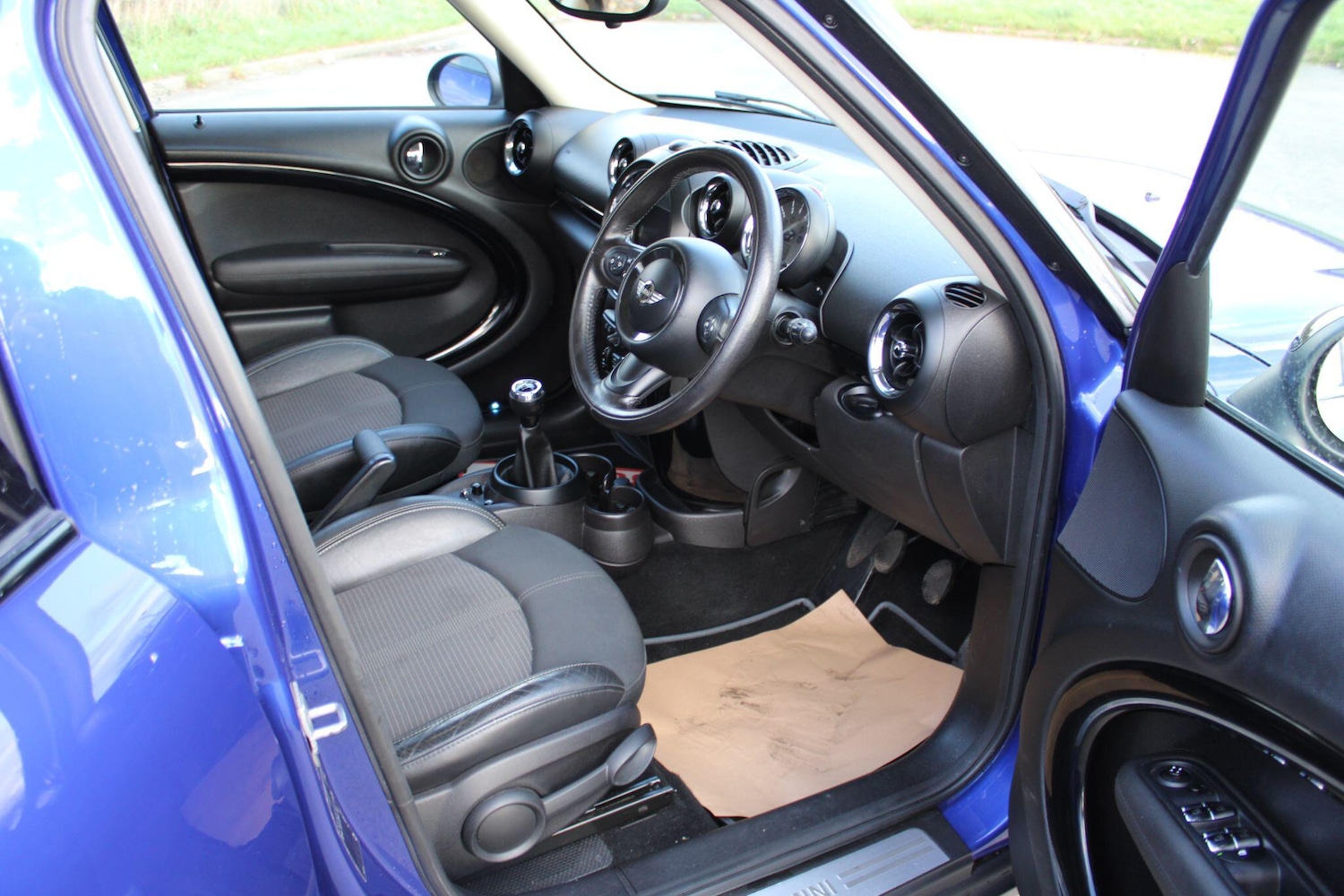 Used MINI Countryman 2016 for sale - 76965288: Photo 14