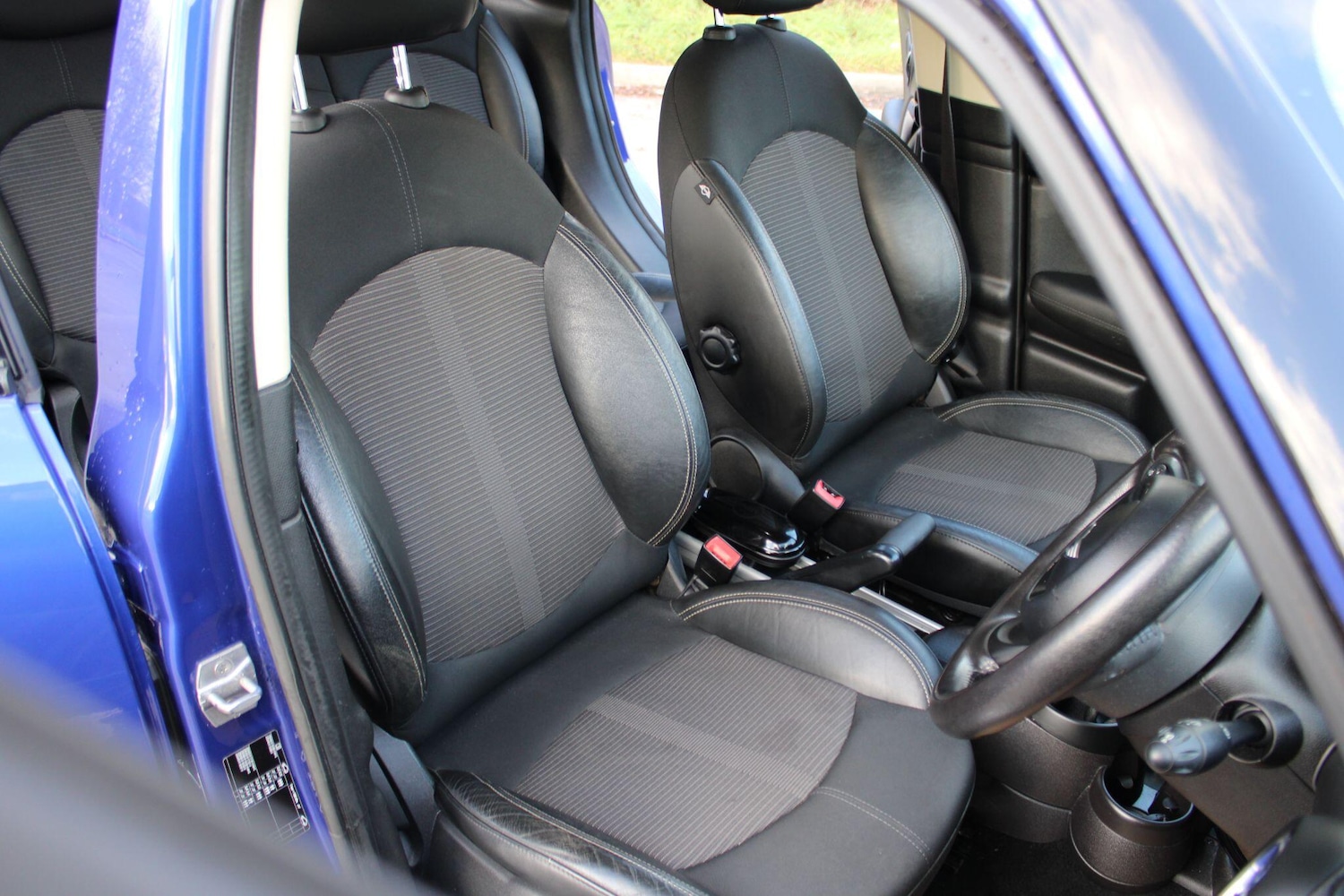 Used MINI Countryman 2016 for sale - 76965288: Photo 15