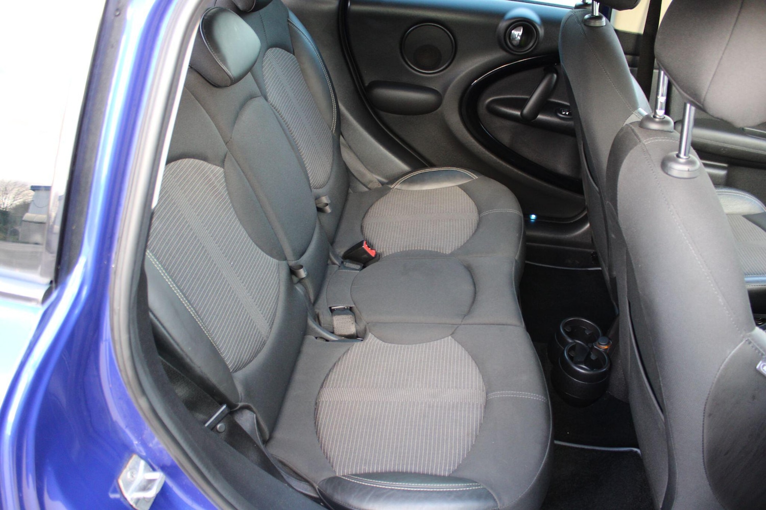 Used MINI Countryman 2016 for sale - 76965288: Photo 16