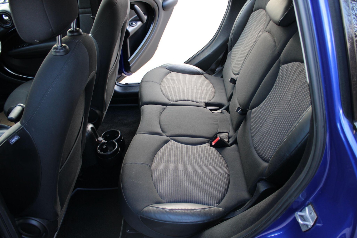 Used MINI Countryman 2016 for sale - 76965288: Photo 17