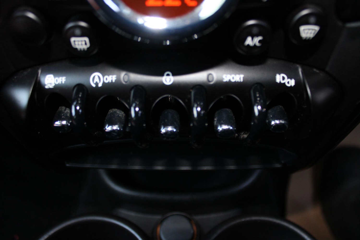 Used MINI Countryman 2016 for sale - 76965288: Photo 18