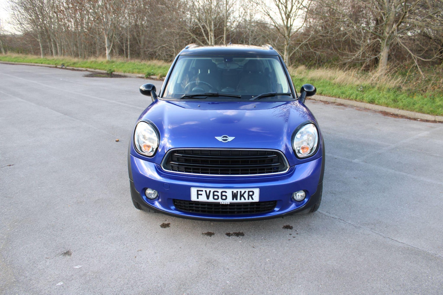 Used MINI Countryman 2016 for sale - 76965288: Photo 2