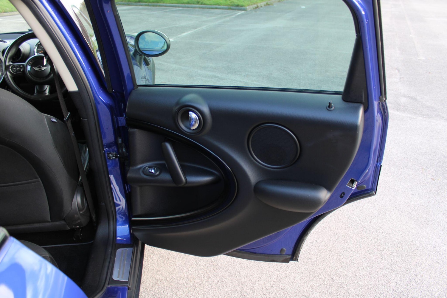 Used MINI Countryman 2016 for sale - 76965288: Photo 24