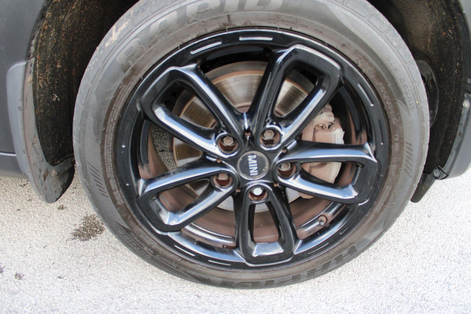 Used MINI Countryman 2016 for sale - 76965288: Photo 26