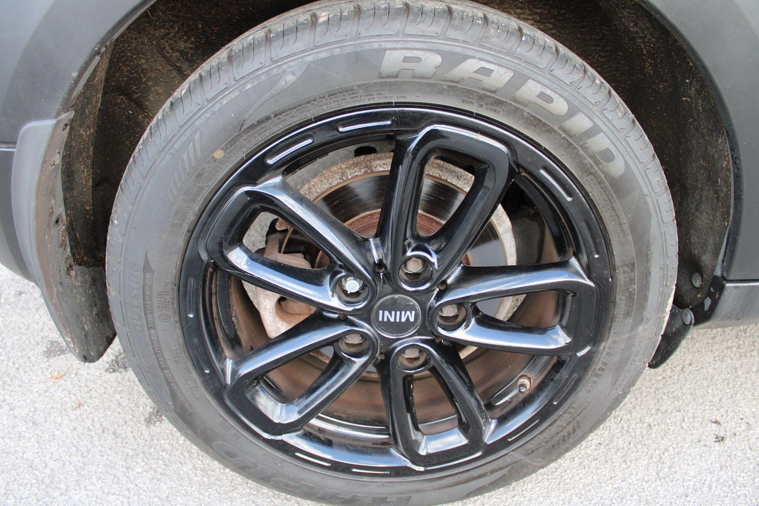 Used MINI Countryman 2016 for sale - 76965288: Photo 27