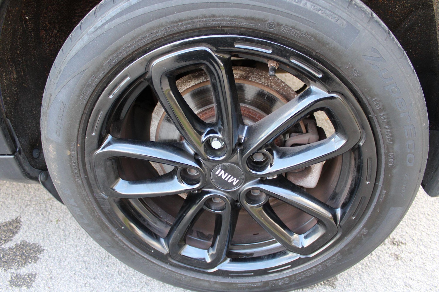 Used MINI Countryman 2016 for sale - 76965288: Photo 28