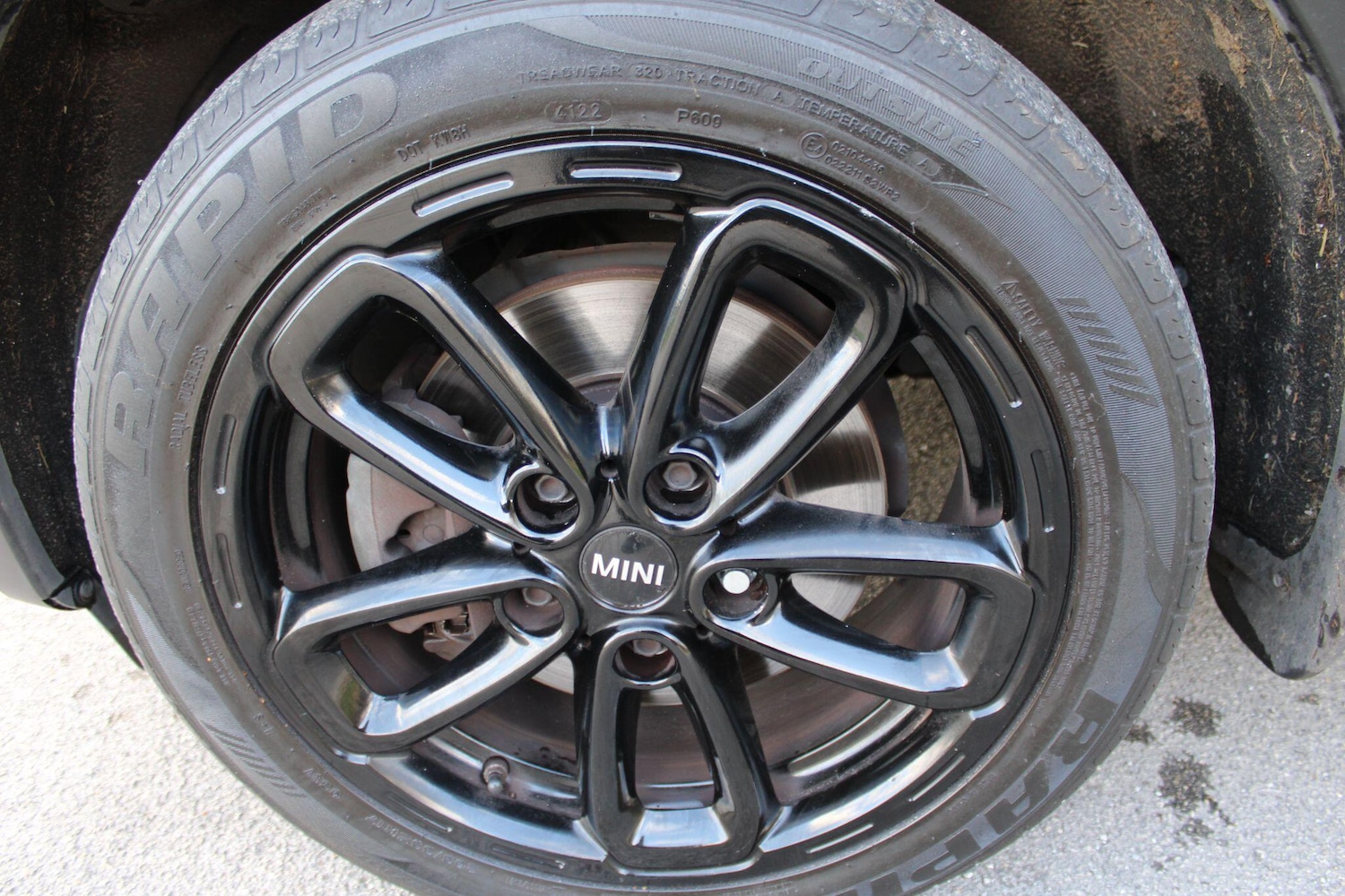 Used MINI Countryman 2016 for sale - 76965288: Photo 29