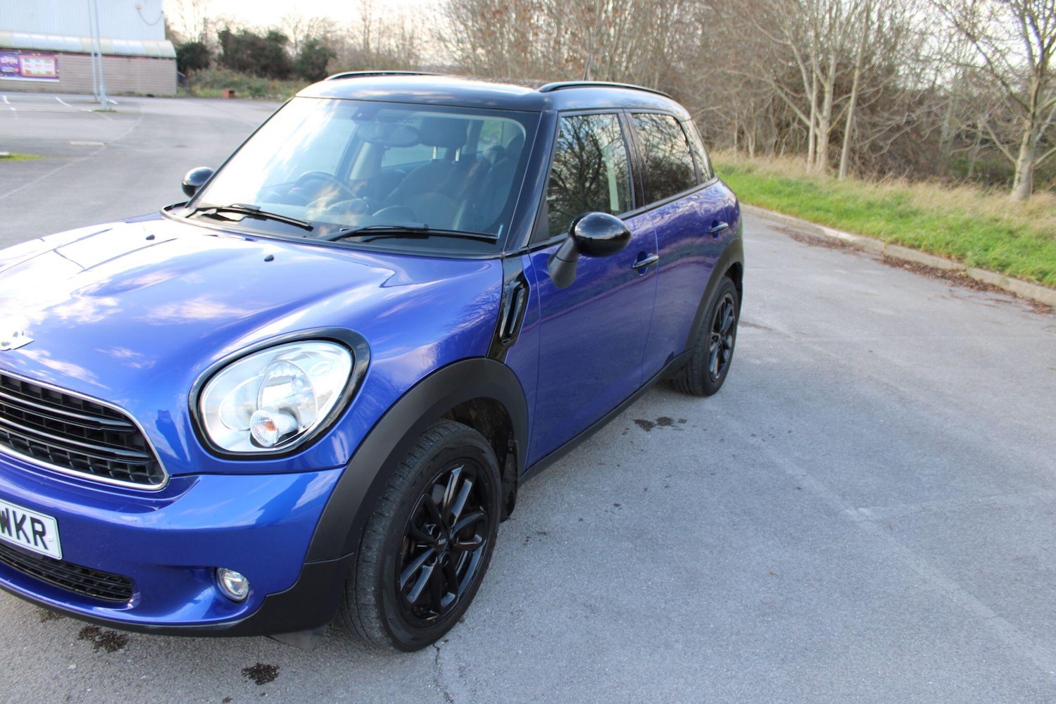 Used MINI Countryman 2016 for sale - 76965288: Photo 3