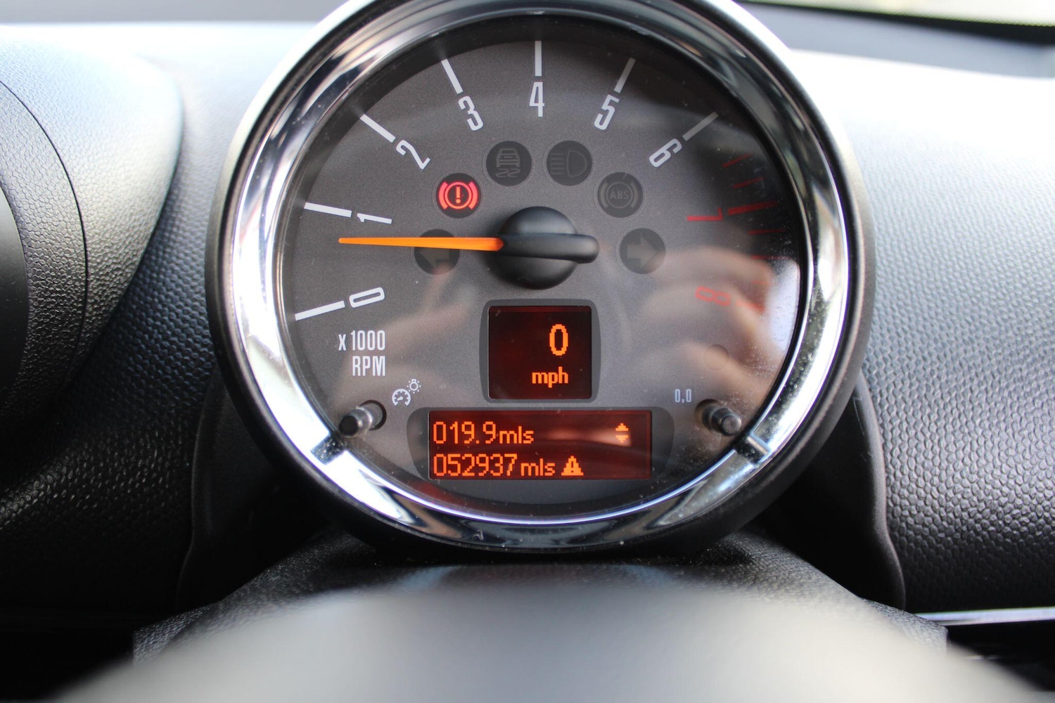 Used MINI Countryman 2016 for sale - 76965288: Photo 30