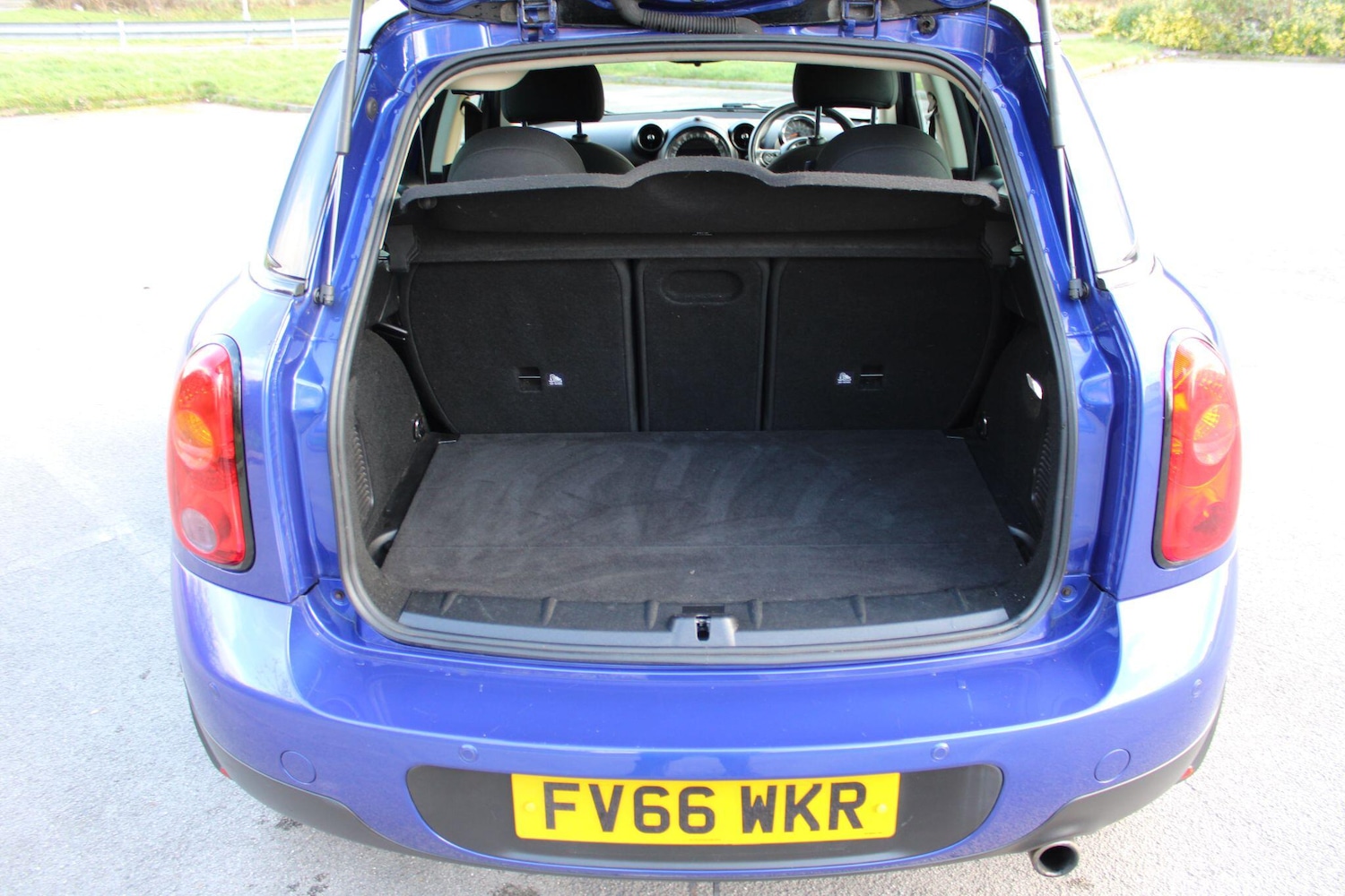 Used MINI Countryman 2016 for sale - 76965288: Photo 34