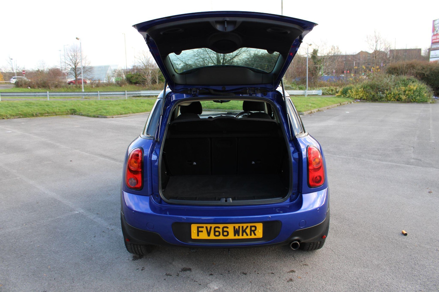 Used MINI Countryman 2016 for sale - 76965288: Photo 35