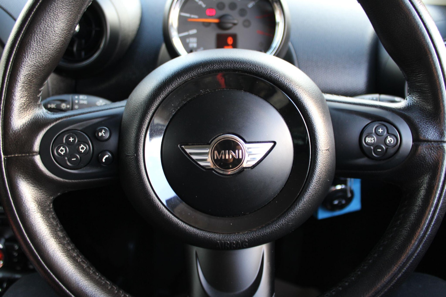 Used MINI Countryman 2016 for sale - 76965288: Photo 36