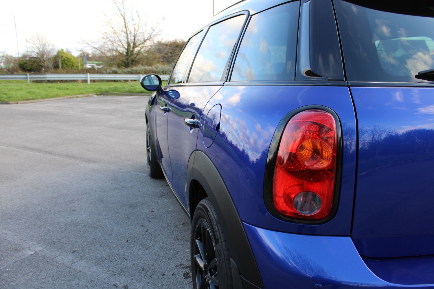 Used MINI Countryman 2016 for sale - 76965288: Photo 4