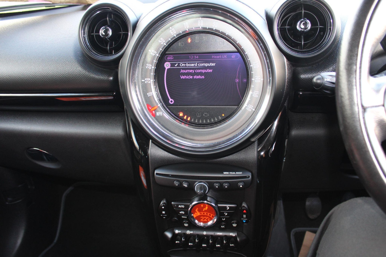 Used MINI Countryman 2016 for sale - 76965288: Photo 41