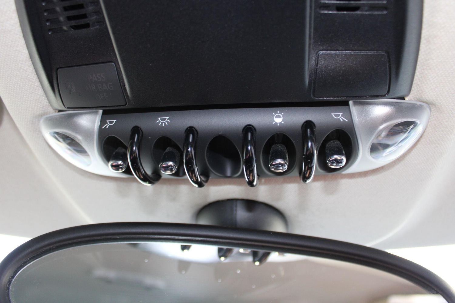 Used MINI Countryman 2016 for sale - 76965288: Photo 44