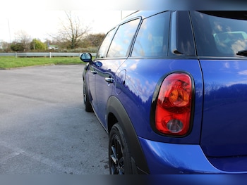 Used MINI Countryman 2016 for sale - 76965288: Photo