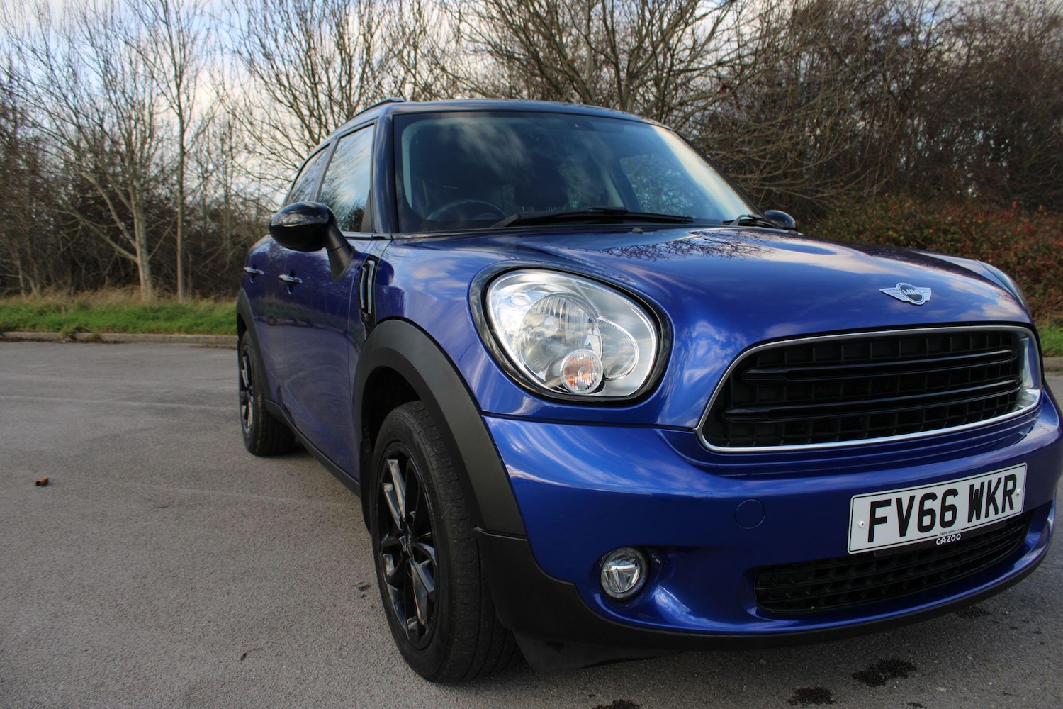 Used MINI Countryman 2016 for sale - 76965288: Photo 5