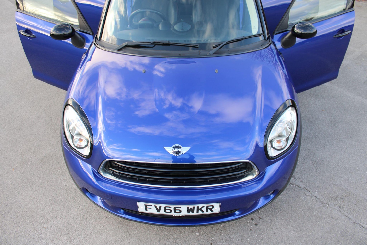 Used MINI Countryman 2016 for sale - 76965288: Photo 7