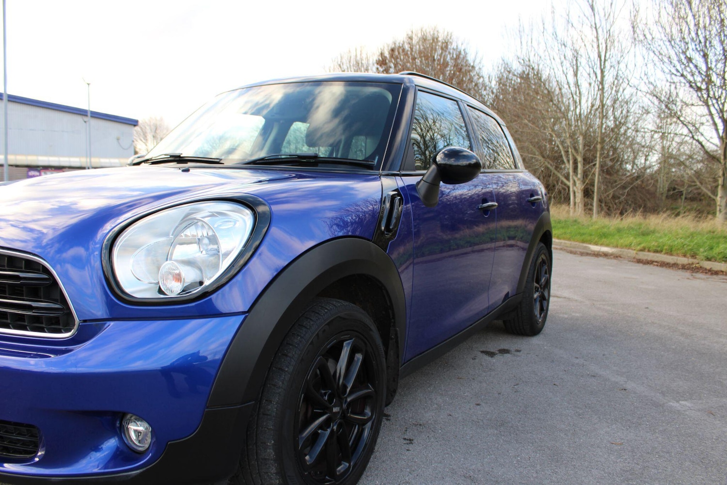 Used MINI Countryman 2016 for sale - 76965288: Photo 9