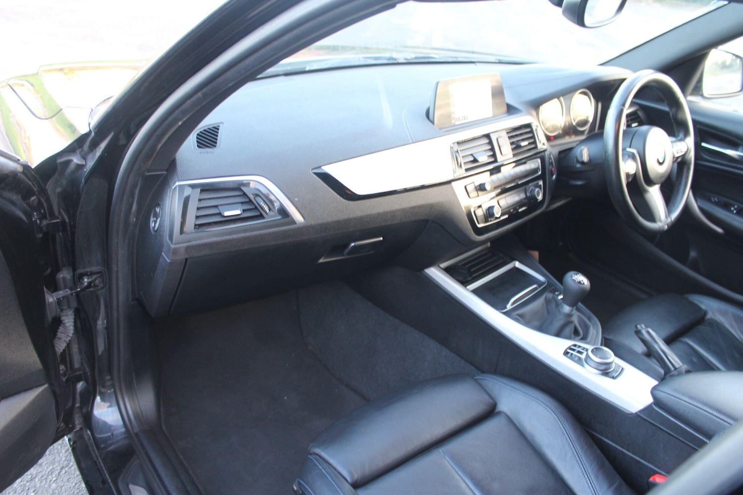 Used BMW 1 Series 2019 for sale - 77029873: Photo 10