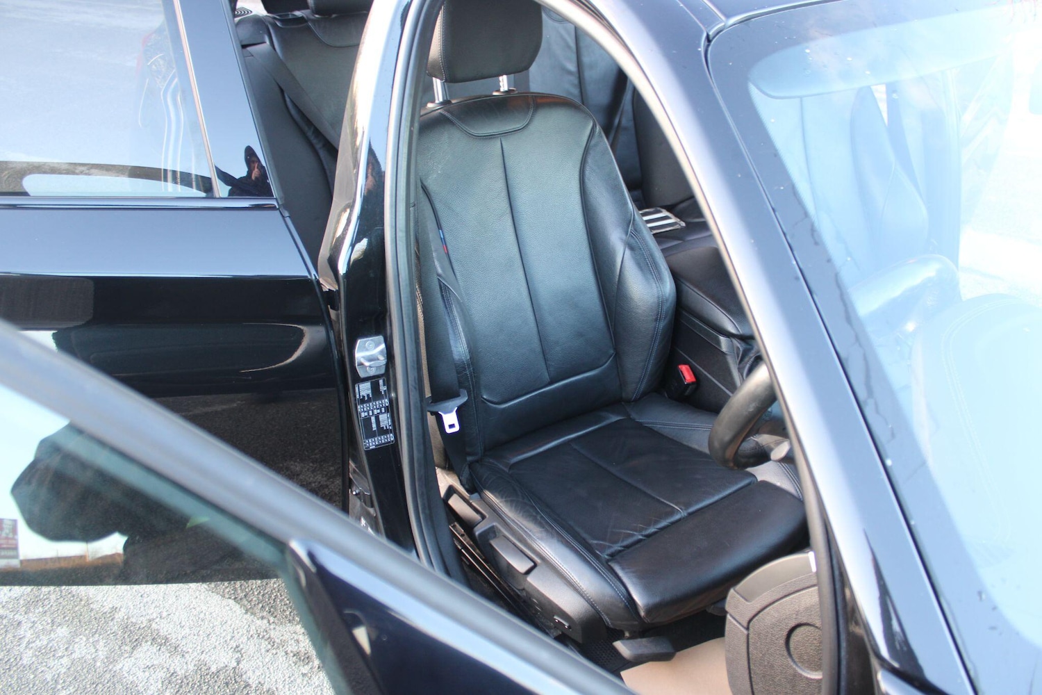 Used BMW 1 Series 2019 for sale - 77029873: Photo 11