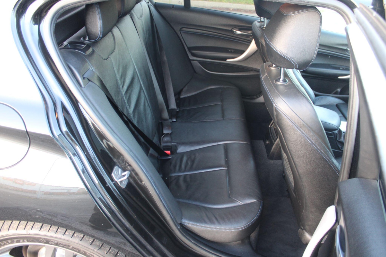 Used BMW 1 Series 2019 for sale - 77029873: Photo 12