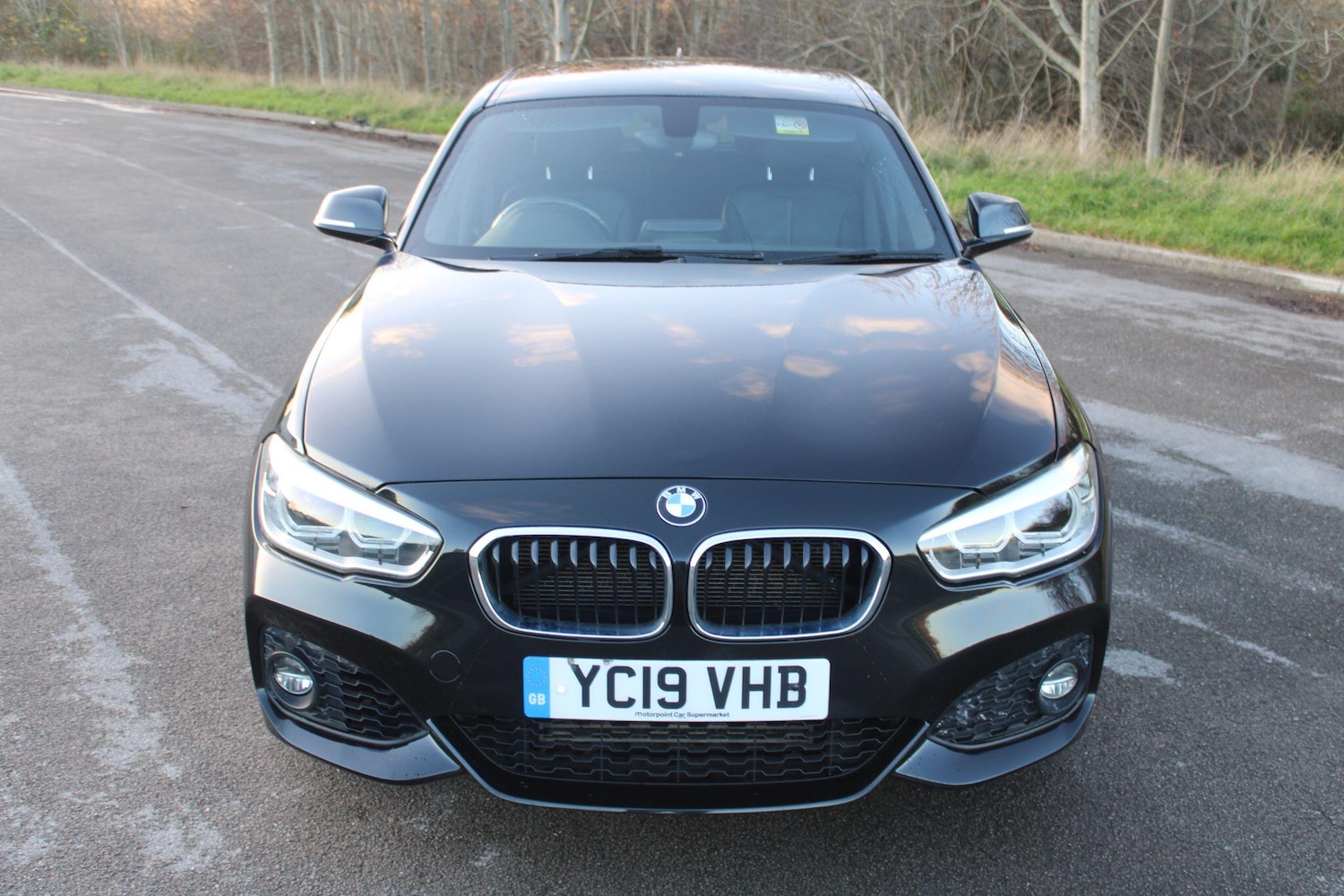Used BMW 1 Series 2019 for sale - 77029873: Photo 2