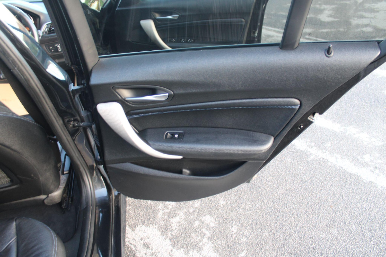 Used BMW 1 Series 2019 for sale - 77029873: Photo 20